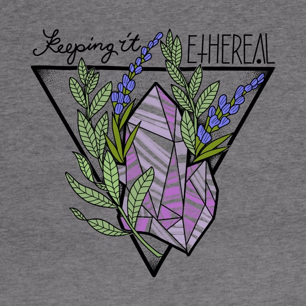 Keeping It Ethereal by KeepingItEthereal